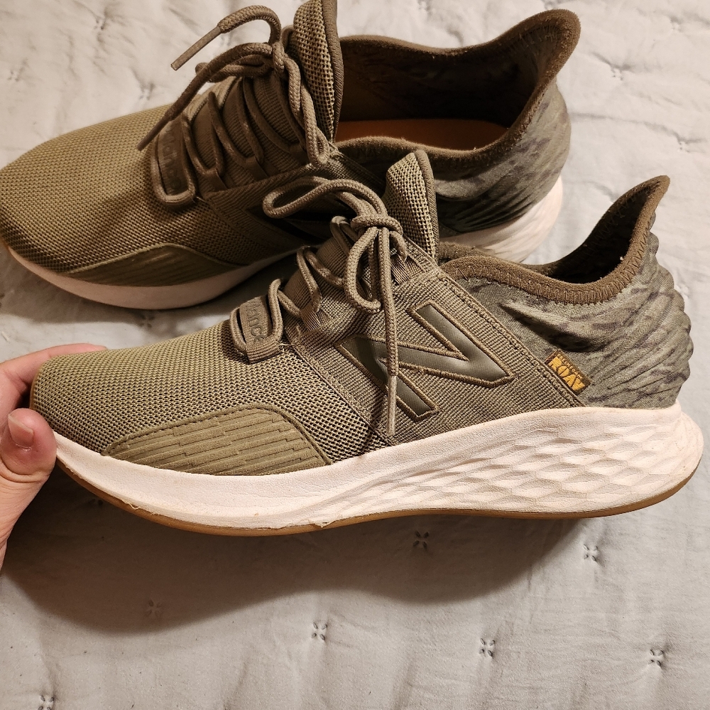 Mens new balance